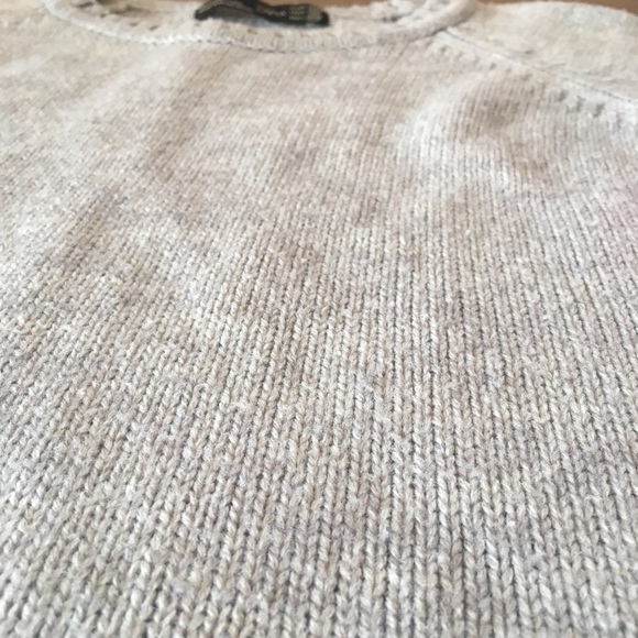 Zara Sweater - Picture 7 of 8